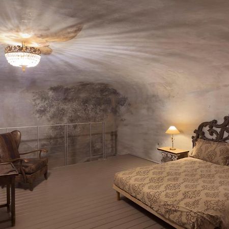 Renaissance Palace Noble Floor Apartment Florence Buitenkant foto