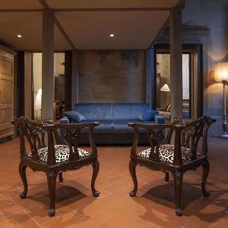 Renaissance Palace Noble Floor Apartment Florence Buitenkant foto