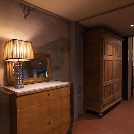 Renaissance Palace Noble Floor Apartment Florence Buitenkant foto