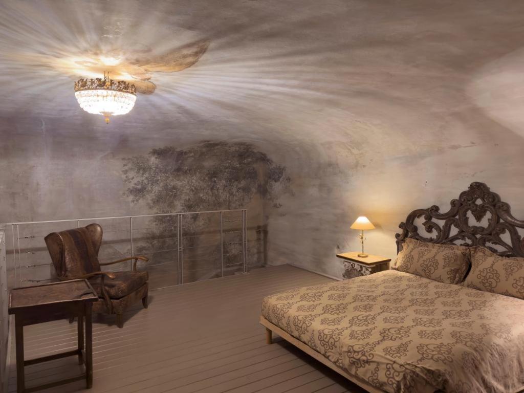 Renaissance Palace Noble Floor Apartment Florence Buitenkant foto
