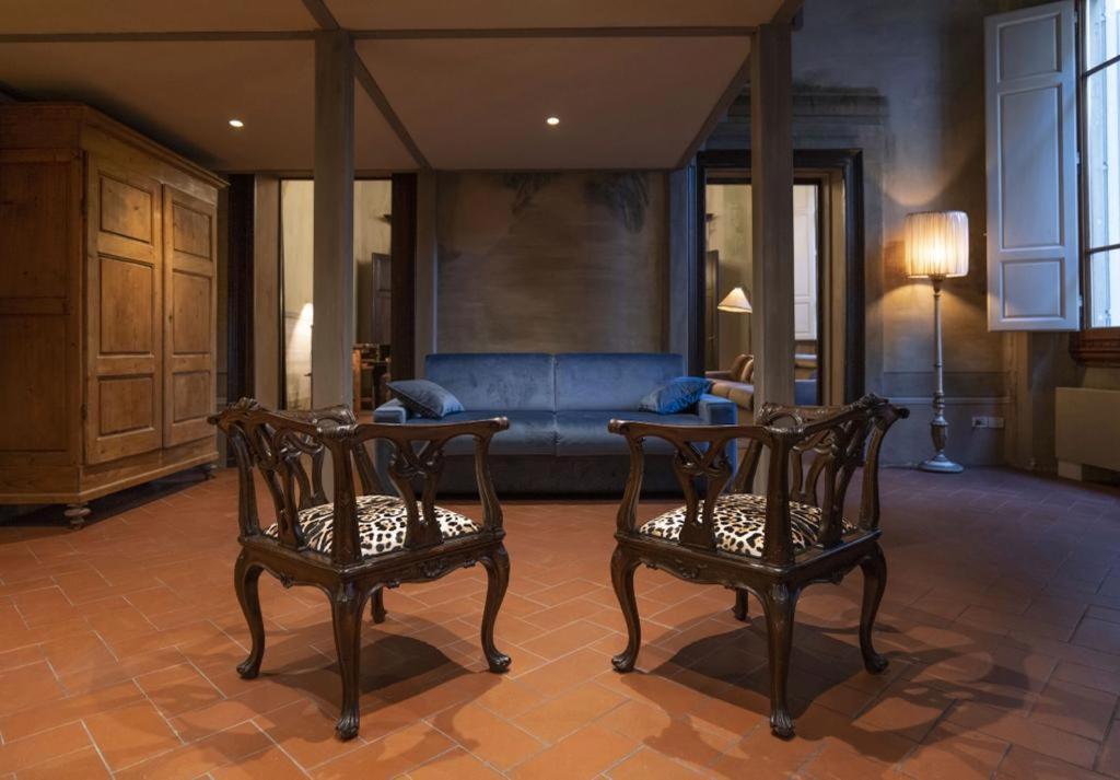 Renaissance Palace Noble Floor Apartment Florence Buitenkant foto