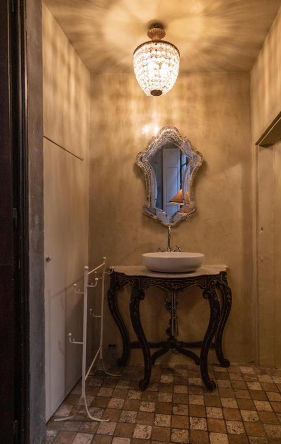 Renaissance Palace Noble Floor Apartment Florence Buitenkant foto