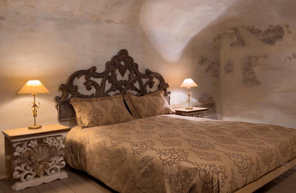 Renaissance Palace Noble Floor Apartment Florence Buitenkant foto