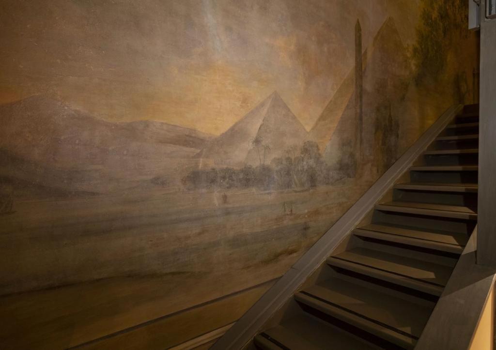 Renaissance Palace Noble Floor Apartment Florence Buitenkant foto