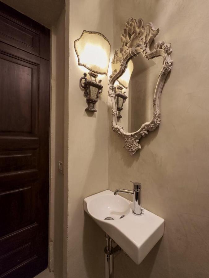 Renaissance Palace Noble Floor Apartment Florence Buitenkant foto