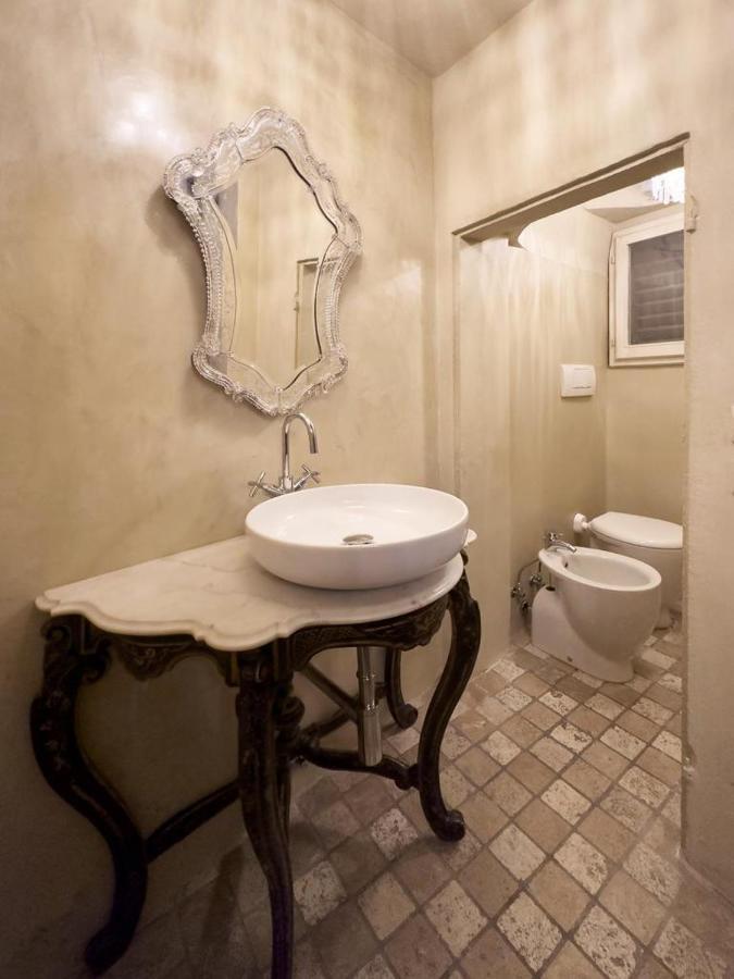 Renaissance Palace Noble Floor Apartment Florence Buitenkant foto
