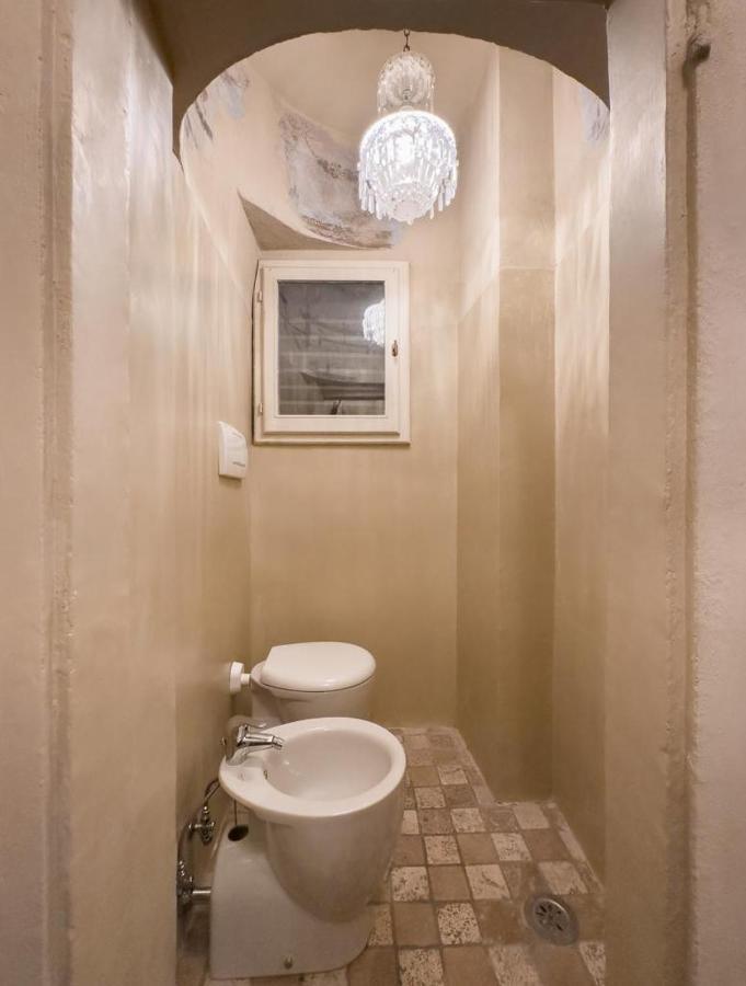 Renaissance Palace Noble Floor Apartment Florence Buitenkant foto