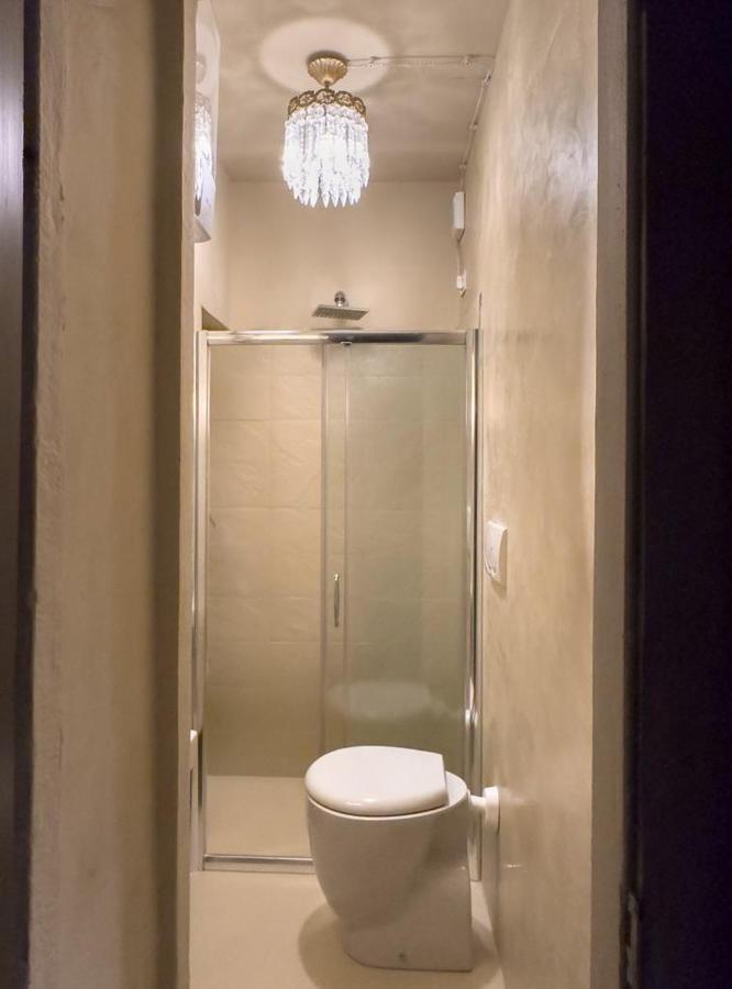 Renaissance Palace Noble Floor Apartment Florence Buitenkant foto