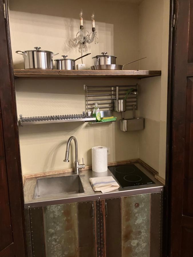 Renaissance Palace Noble Floor Apartment Florence Buitenkant foto